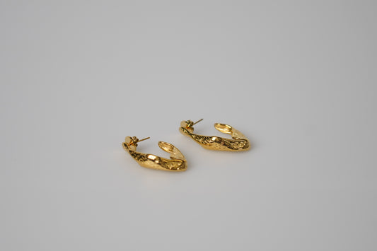 Trifa Earring